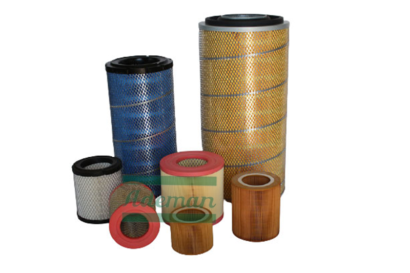 適用于壽力空氣過(guò)濾器