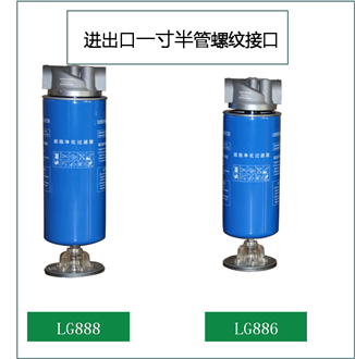 進出口一寸半管螺紋接口1